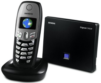 Gigaset C450IP