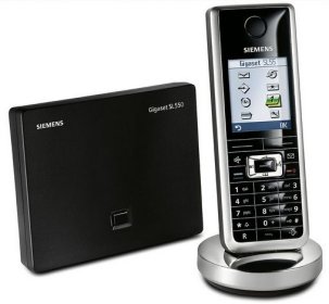 Gigaset SL550